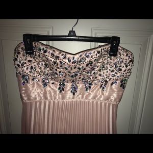Dress for many occasions